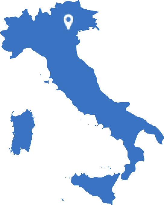 Mappa Italia