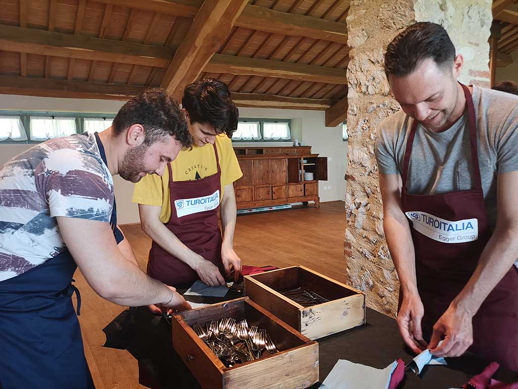 2019 - Giochiamo insieme
